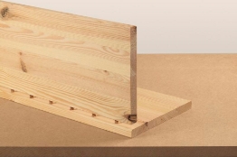 Afbeelding voor categorie Meubelverbindingen